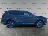 2023 Hyundai Santa Fe Ultimate Calligraphy AWD