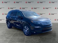 2017 Honda Pilot 4WD 4dr Touring
