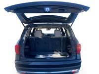 2017 Honda Pilot 4WD 4dr Touring
