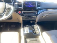 2017 Honda Pilot 4WD 4dr Touring