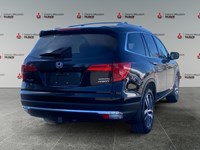2017 Honda Pilot 4WD 4dr Touring