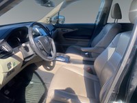 2017 Honda Pilot 4WD 4dr Touring