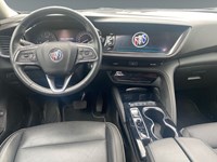 2023 Buick Envision AWD 4dr Essence