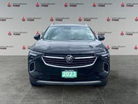 2023 Buick Envision AWD 4dr Essence