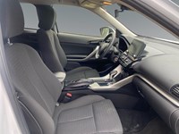 2024 Mitsubishi Eclipse Cross ES S-AWC