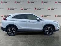 2024 Mitsubishi Eclipse Cross ES S-AWC
