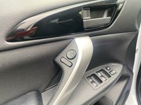 2024 Mitsubishi Eclipse Cross ES S-AWC