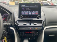 2024 Mitsubishi Eclipse Cross ES S-AWC