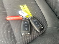 2024 Hyundai Venue Essential IVT