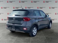 2024 Hyundai Venue Essential IVT