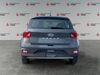 2024 Hyundai Venue Essential IVT