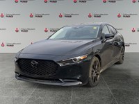 2023 Mazda Mazda3 GT w/Turbo Auto i-ACTIV AWD