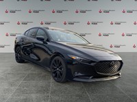 2023 Mazda Mazda3 GT w/Turbo Auto i-ACTIV AWD