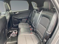 2023 Ford Escape ST-Line Select AWD