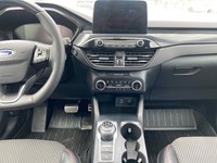 2023 Ford Escape ST-Line Select AWD