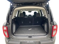 2024 Ford Bronco Sport Free Wheeling 4x4