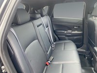 2024 Mitsubishi RVR GT AWC