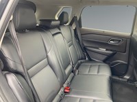 2021 Nissan Rogue AWD SV