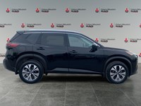 2021 Nissan Rogue AWD SV