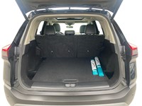 2021 Nissan Rogue AWD SV