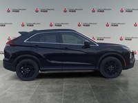 2024 Mitsubishi Eclipse Cross NOIR S-AWC
