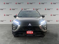 2024 Mitsubishi Eclipse Cross NOIR S-AWC