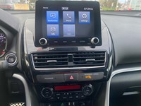 2024 Mitsubishi Eclipse Cross NOIR S-AWC