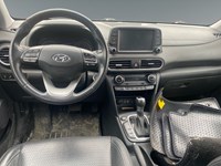 2020 Hyundai Kona 1.6T Ultimate AWD