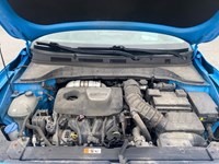 2020 Hyundai Kona 1.6T Ultimate AWD