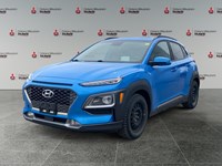 2020 Hyundai Kona 1.6T Ultimate AWD