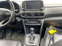 2020 Hyundai Kona 1.6T Ultimate AWD