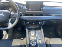 2024 Mitsubishi Outlander SE S-AWC