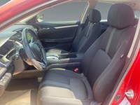 2021 Honda Civic EX CVT