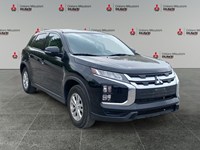 2024 Mitsubishi RVR SE AWC