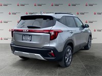 2024 Kia Seltos LX AWD
