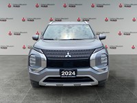 2024 Mitsubishi Outlander SE S-AWC