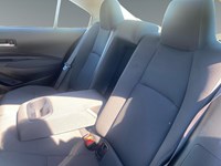 2021 Toyota Corolla LE CVT