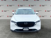 2025 Mazda CX-5 GS AWD