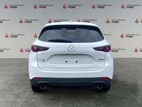 2025 Mazda CX-5 GS AWD