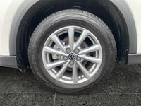 2025 Mazda CX-5 GS AWD
