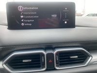 2025 Mazda CX-5 GS AWD
