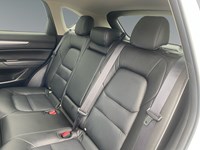 2025 Mazda CX-5 GS AWD