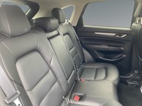 2025 Mazda CX-5 GS AWD