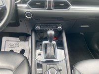 2025 Mazda CX-5 GS AWD