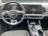2024 Kia Sportage LX AWD