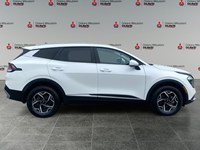 2024 Kia Sportage LX AWD