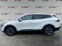 2024 Kia Sportage LX AWD