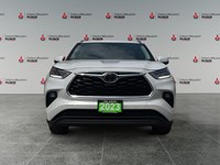 2023 Toyota Highlander Limited AWD