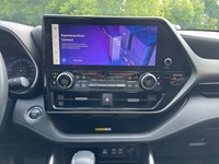 2023 Toyota Highlander Limited AWD