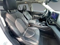 2023 Toyota Highlander Limited AWD